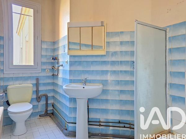 Appartement à vendre 2 pièces 32,54 m² Joinville-le-Pont