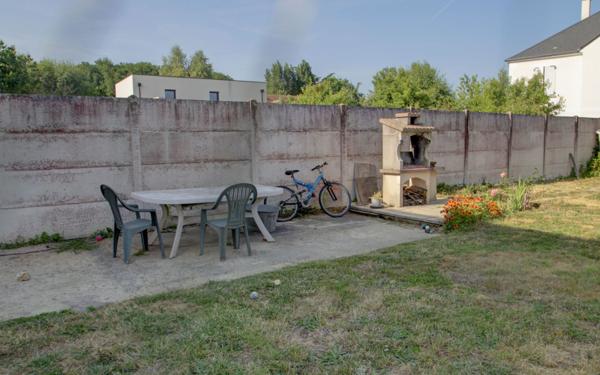 Maison à vendre    4 pièces •  Saran