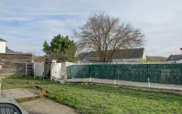 Maison à vendre    4 pièces •  Saran