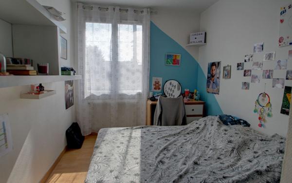 Maison à vendre    4 pièces •  Saran