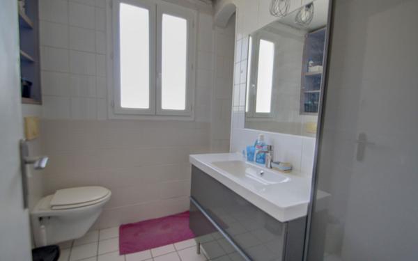 Maison à vendre    4 pièces •  Saran