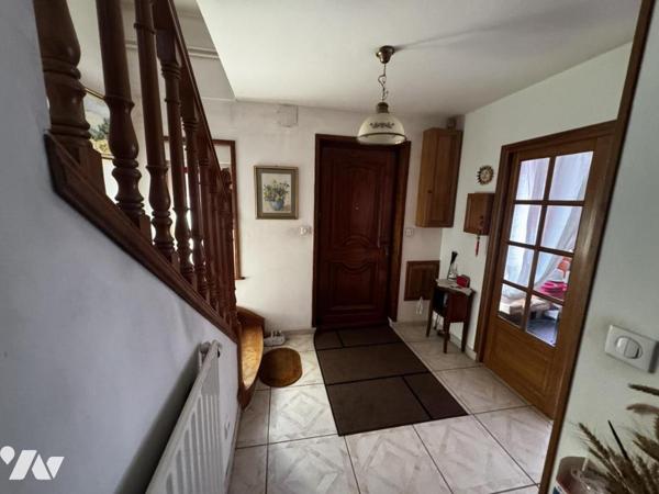 MAISON A VENDRE A CAMBRAI