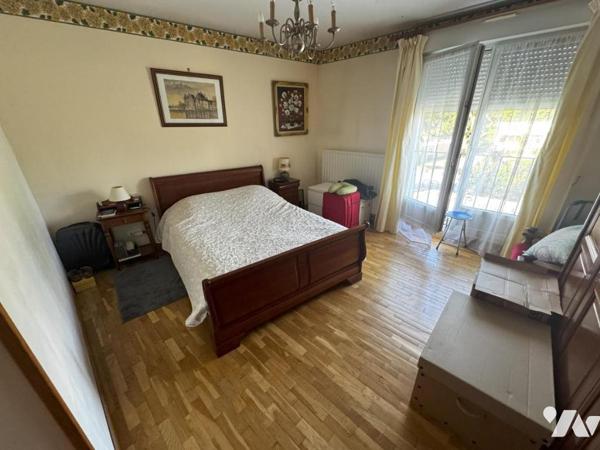 MAISON A VENDRE A CAMBRAI
