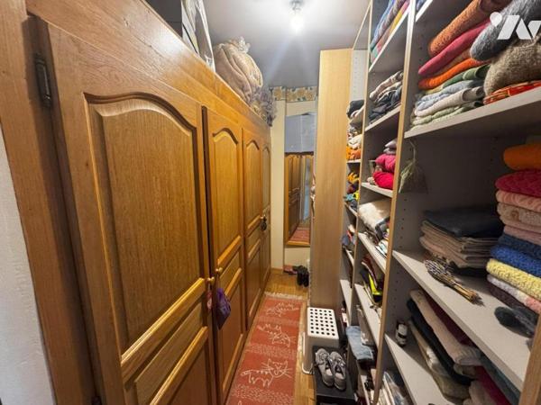 MAISON A VENDRE A CAMBRAI