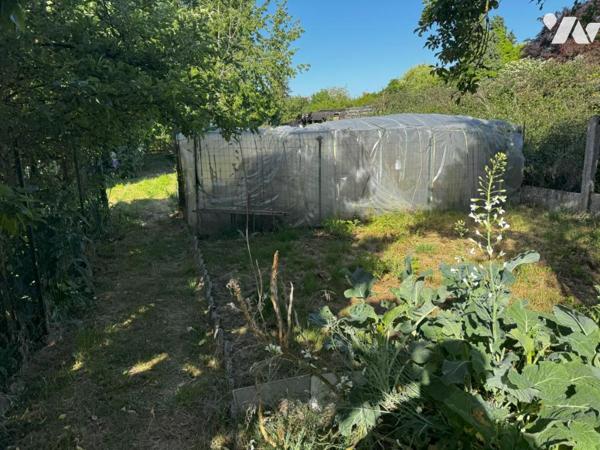 MAISON A VENDRE A CAMBRAI