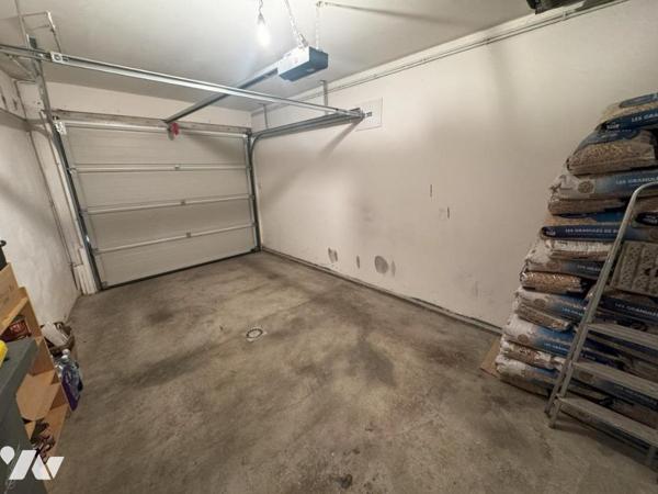 MAISON A VENDRE A CAMBRAI