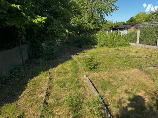MAISON A VENDRE A CAMBRAI