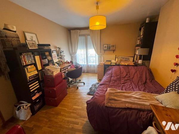 MAISON A VENDRE A CAMBRAI