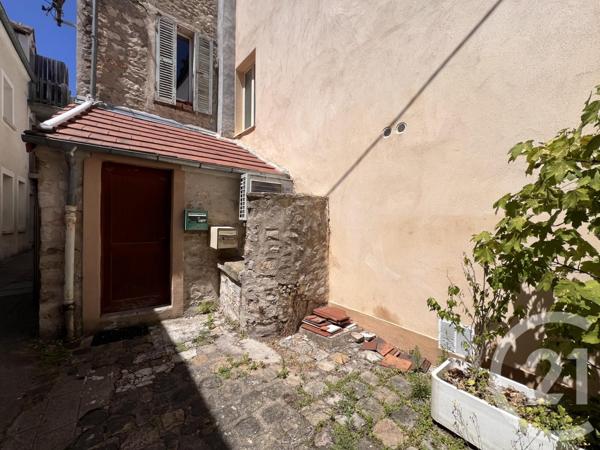 Appartement à vendre  2 pièces - 42,15 m2 FONTAINEBLEAU - 77