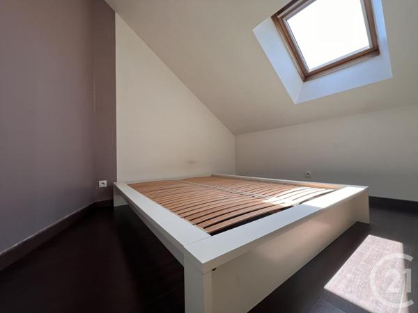 Appartement à vendre  2 pièces - 42,15 m2 FONTAINEBLEAU - 77