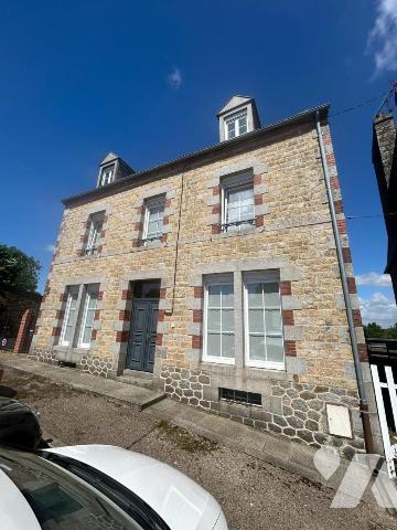 Achat Maison A Vendre 50300 AVRANCHES