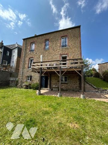 Achat Maison A Vendre 50300 AVRANCHES