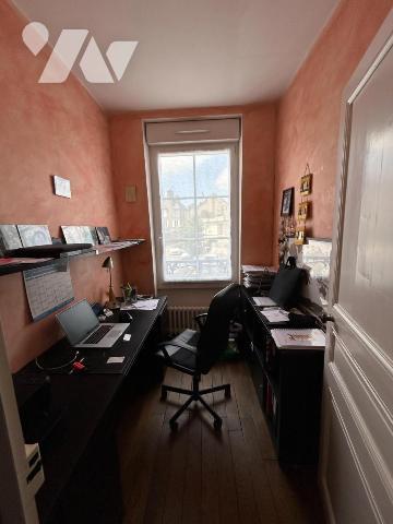 Achat Maison A Vendre 50300 AVRANCHES