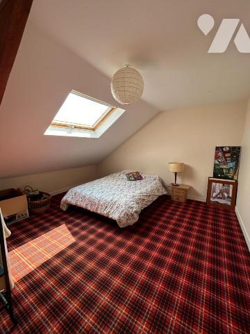 Achat Maison A Vendre 50300 AVRANCHES