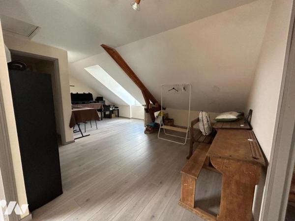Achat Maison A Vendre 50300 AVRANCHES