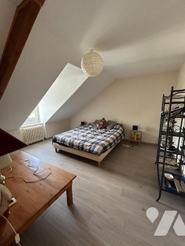 Achat Maison A Vendre 50300 AVRANCHES