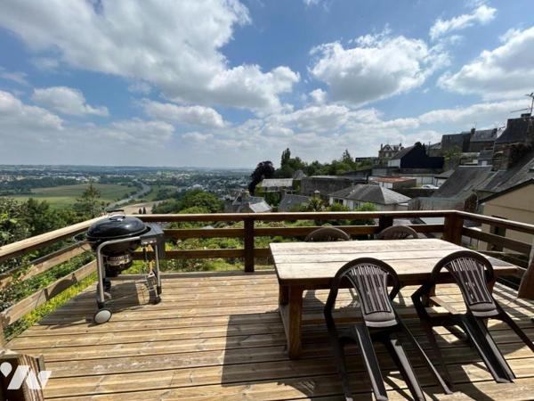 Achat Maison A Vendre 50300 AVRANCHES