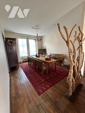 Achat Maison A Vendre 50300 AVRANCHES