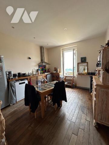 Achat Maison A Vendre 50300 AVRANCHES