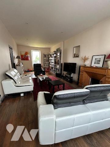 Achat Maison A Vendre 50300 AVRANCHES