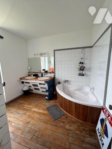 Achat Maison A Vendre 50300 AVRANCHES