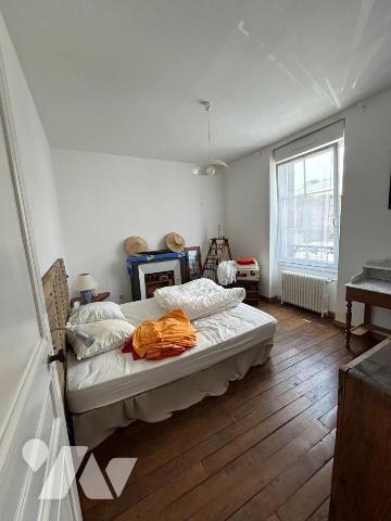 Achat Maison A Vendre 50300 AVRANCHES