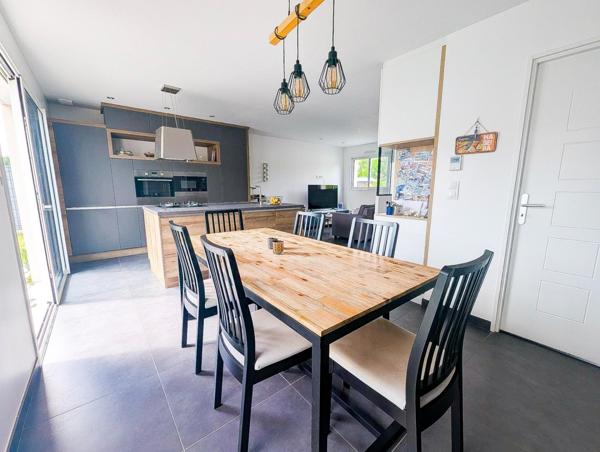 Maison à GUECELARD, 72230 - 4 pièces 104m²