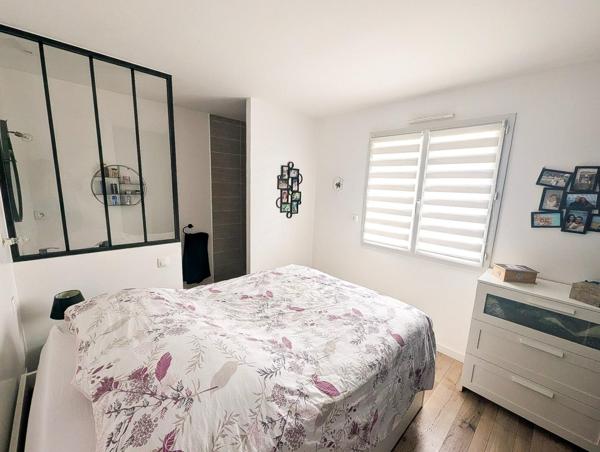 Maison à GUECELARD, 72230 - 4 pièces 104m²