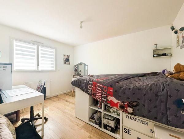 Maison à GUECELARD, 72230 - 4 pièces 104m²