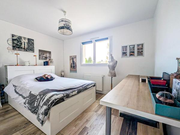 Maison à GUECELARD, 72230 - 4 pièces 104m²