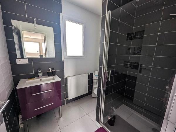 Maison à GUECELARD, 72230 - 4 pièces 104m²