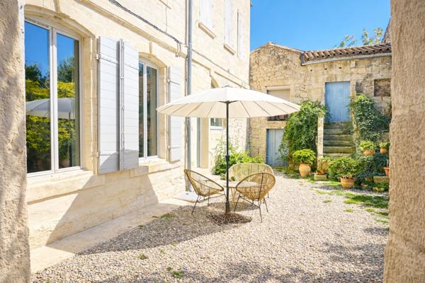 Appartement 2 pièces - 50 m² Exclusivité efficity