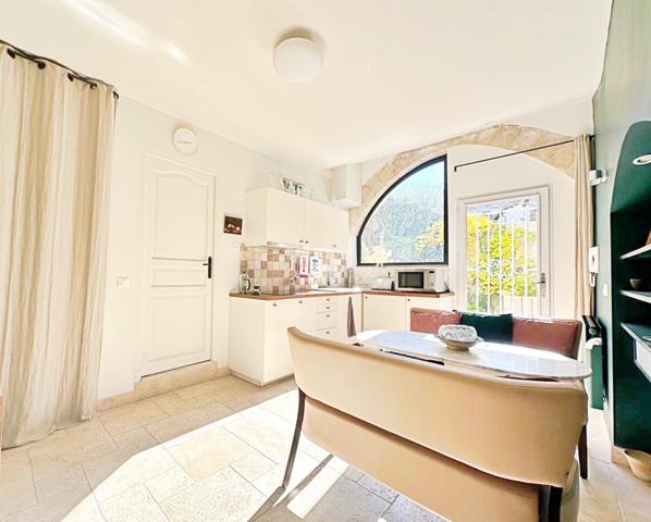 Appartement 2 pièces - 50 m² Exclusivité efficity