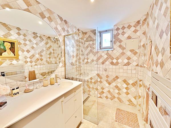 Appartement 2 pièces - 50 m² Exclusivité efficity