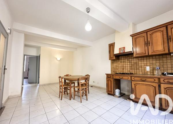 Maison à vendre 4 pièces 82 m² Baixas