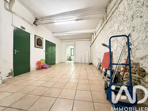 Maison à vendre 4 pièces 82 m² Baixas