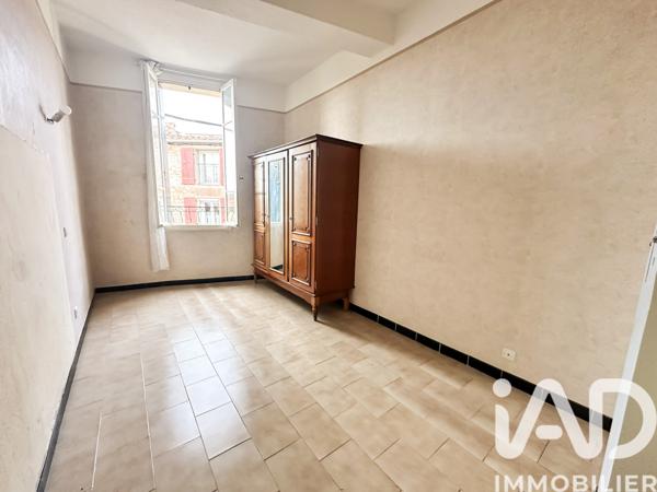 Maison à vendre 4 pièces 82 m² Baixas