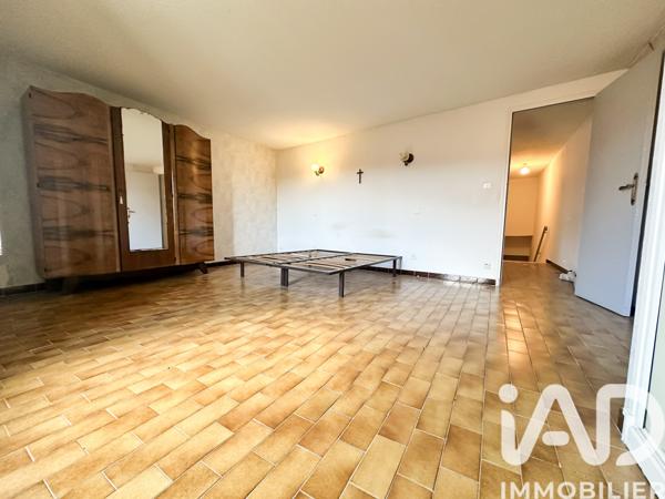 Maison à vendre 4 pièces 82 m² Baixas