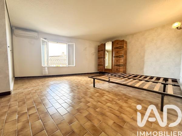 Maison à vendre 4 pièces 82 m² Baixas