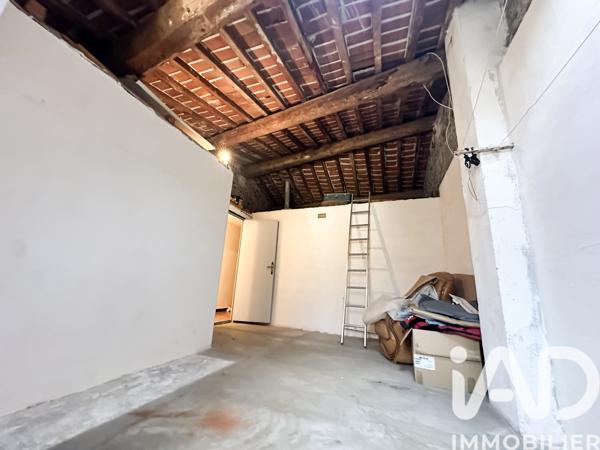 Maison à vendre 4 pièces 82 m² Baixas
