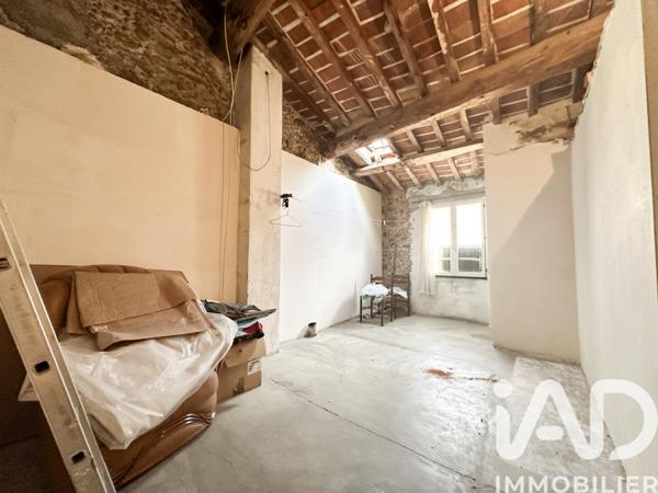 Maison à vendre 4 pièces 82 m² Baixas