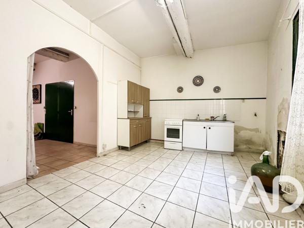 Maison à vendre 4 pièces 82 m² Baixas