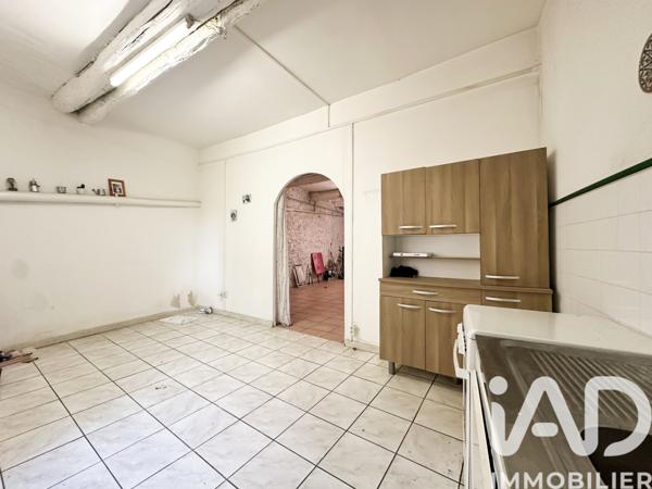 Maison à vendre 4 pièces 82 m² Baixas