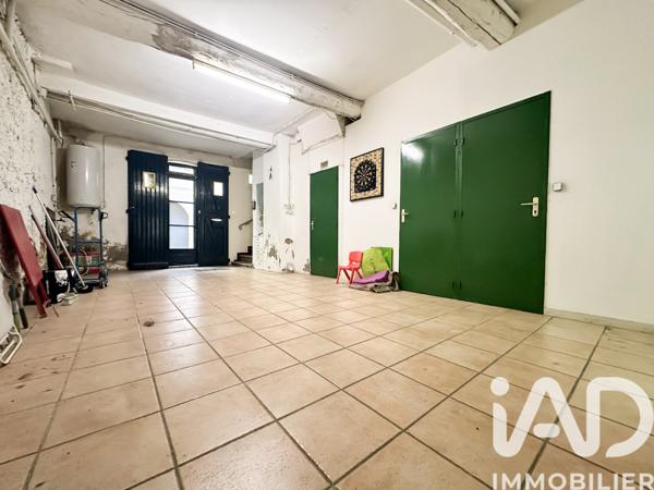 Maison à vendre 4 pièces 82 m² Baixas