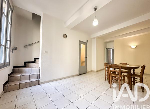 Maison à vendre 4 pièces 82 m² Baixas