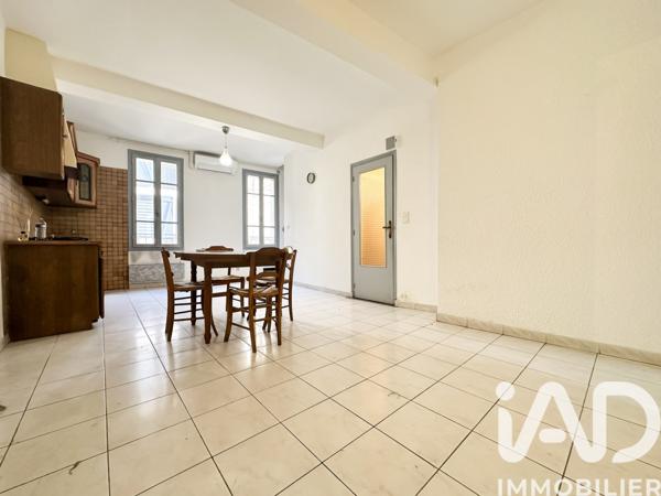 Maison à vendre 4 pièces 82 m² Baixas