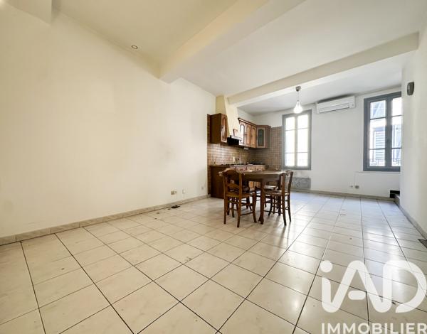 Maison à vendre 4 pièces 82 m² Baixas