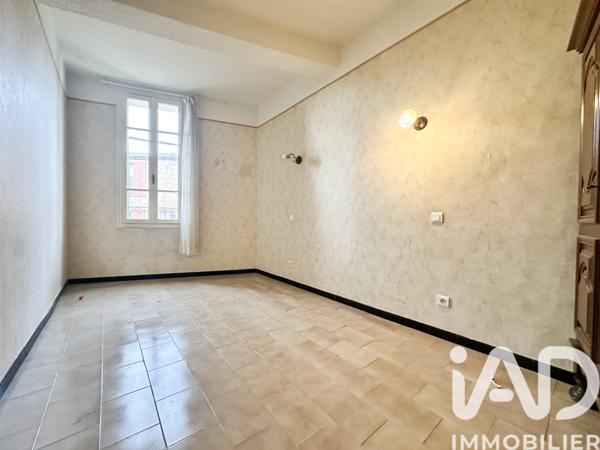 Maison à vendre 4 pièces 82 m² Baixas