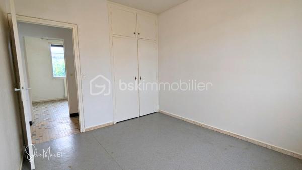 Maison de 119 m²