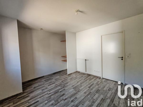Appartement à vendre 4 pièces 83 m² Pessac